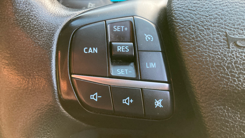 Ford Transit Custom 280 L1 Diesel Fwd 2.0 EcoBlue 130ps Low Roof Limited Van